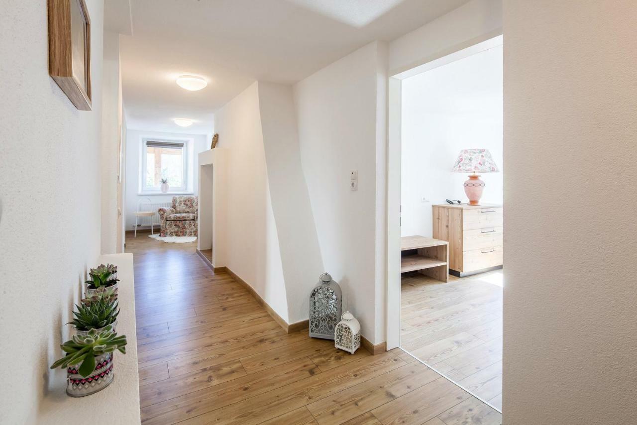 Ferienwohnung Bei Cooldog Imst Εξωτερικό φωτογραφία
