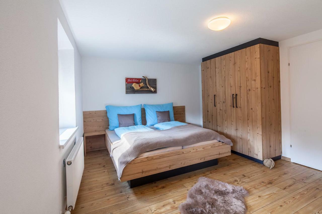 Ferienwohnung Bei Cooldog Imst Εξωτερικό φωτογραφία