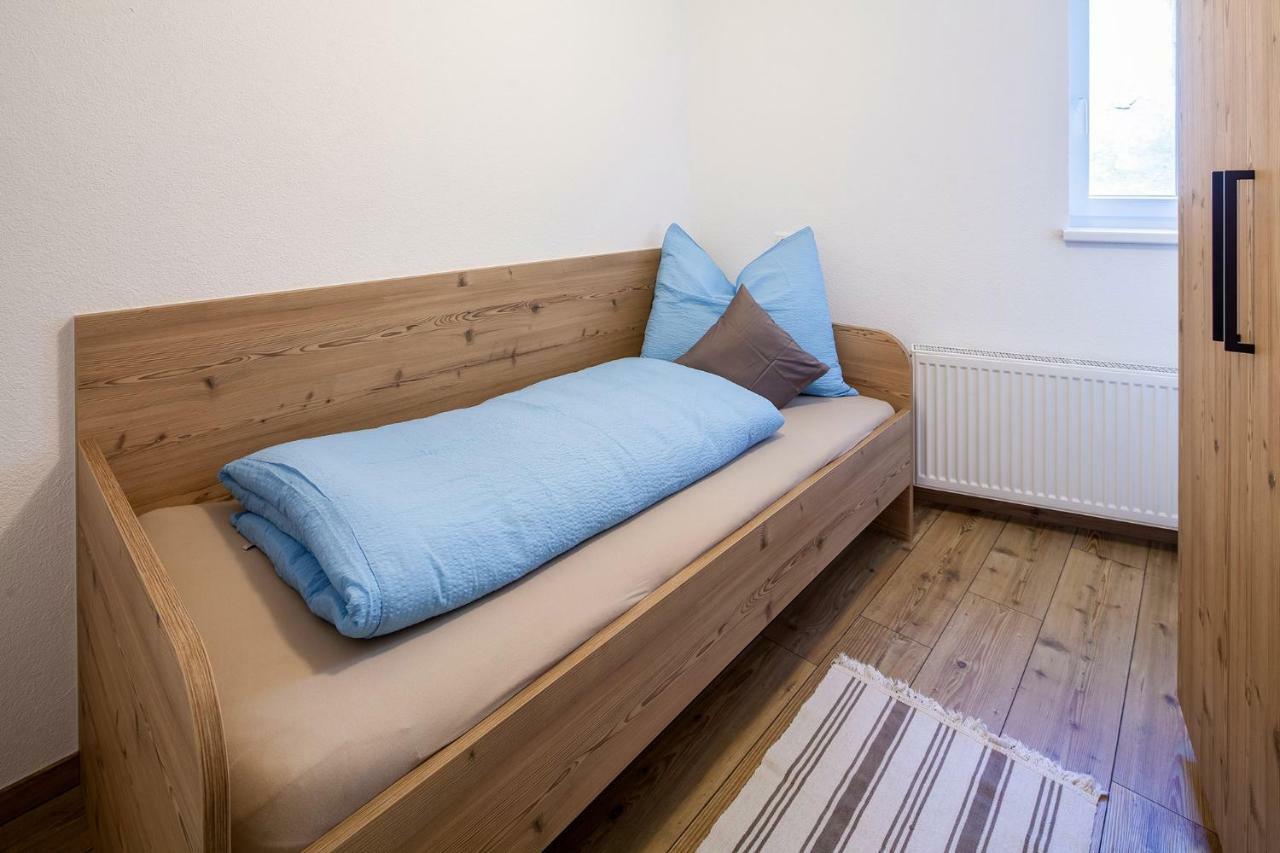 Ferienwohnung Bei Cooldog Imst Εξωτερικό φωτογραφία