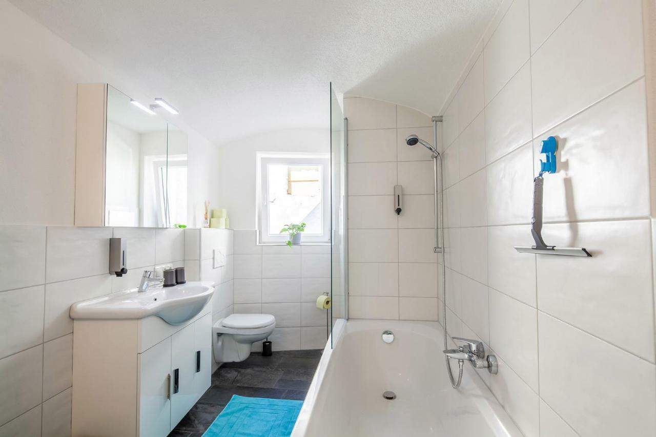 Ferienwohnung Bei Cooldog Imst Εξωτερικό φωτογραφία