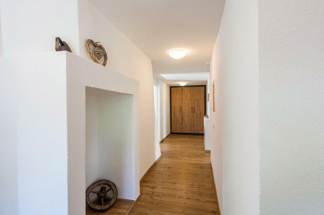Ferienwohnung Bei Cooldog Imst Εξωτερικό φωτογραφία