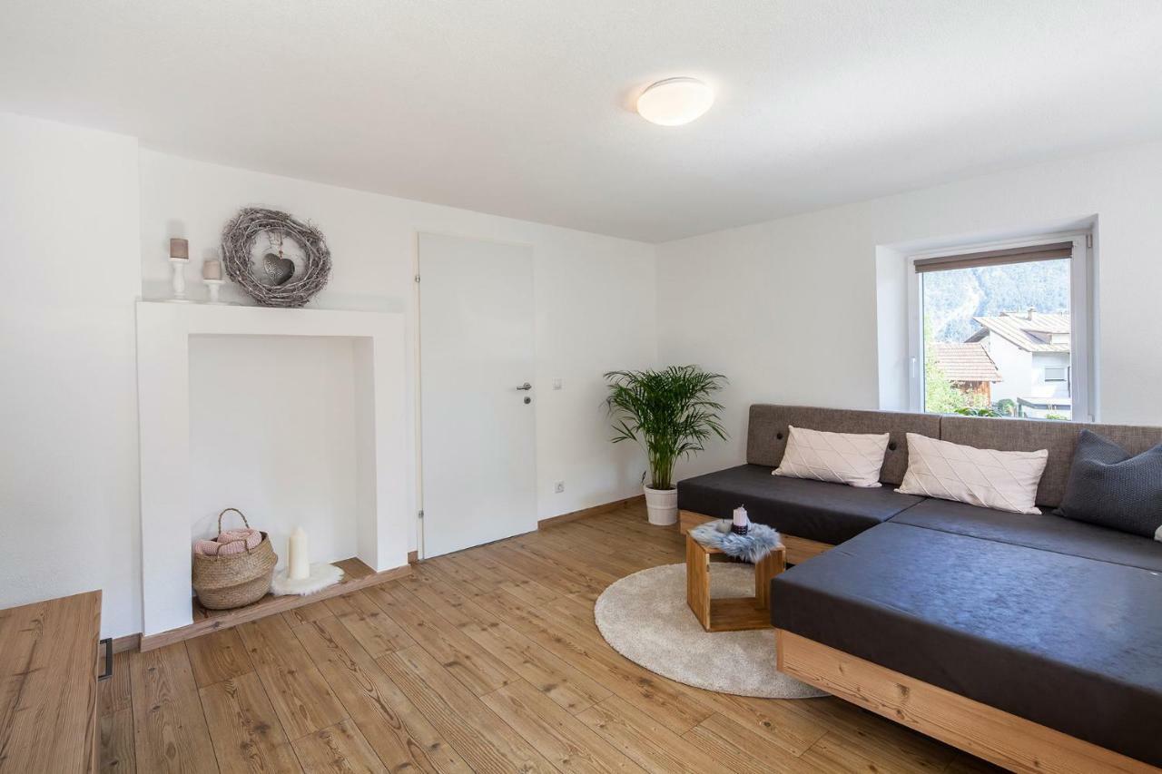 Ferienwohnung Bei Cooldog Imst Εξωτερικό φωτογραφία