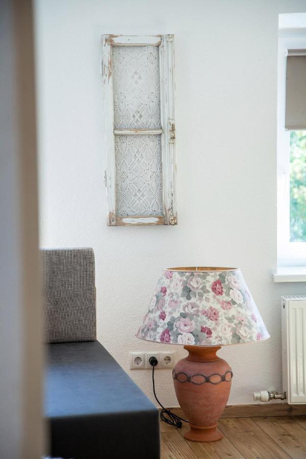 Ferienwohnung Bei Cooldog Imst Εξωτερικό φωτογραφία
